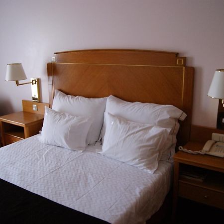 Hotel Regua Douro Peso da Régua الغرفة الصورة