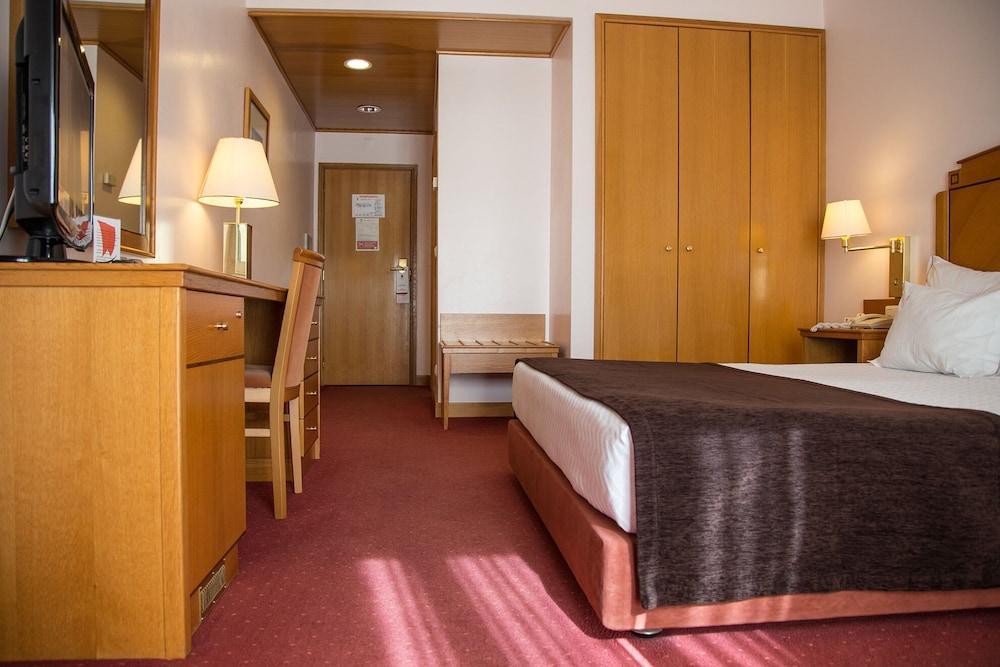 Hotel Regua Douro Peso da Régua المظهر الخارجي الصورة