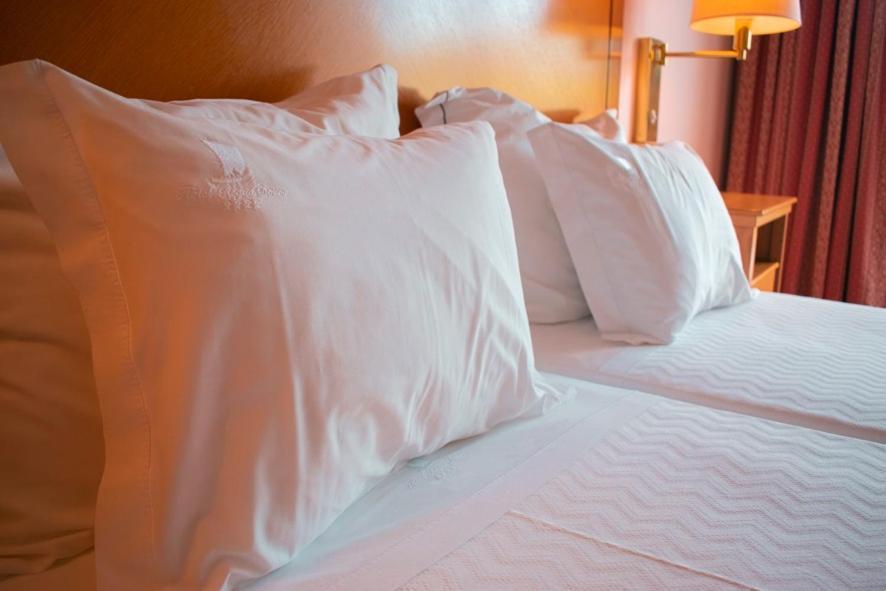 Hotel Regua Douro Peso da Régua المظهر الخارجي الصورة