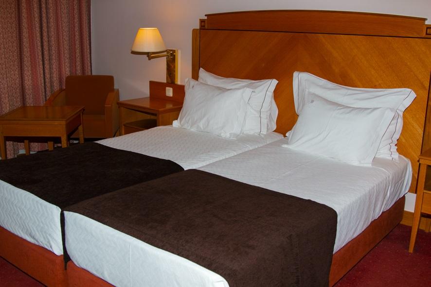 Hotel Regua Douro Peso da Régua المظهر الخارجي الصورة
