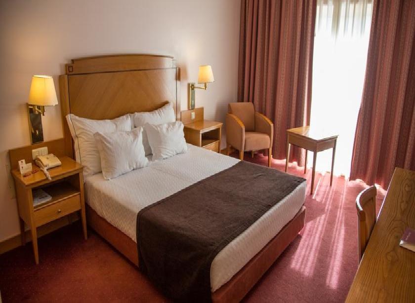 Hotel Regua Douro Peso da Régua المظهر الخارجي الصورة