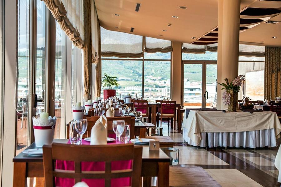 Hotel Regua Douro Peso da Régua المظهر الخارجي الصورة