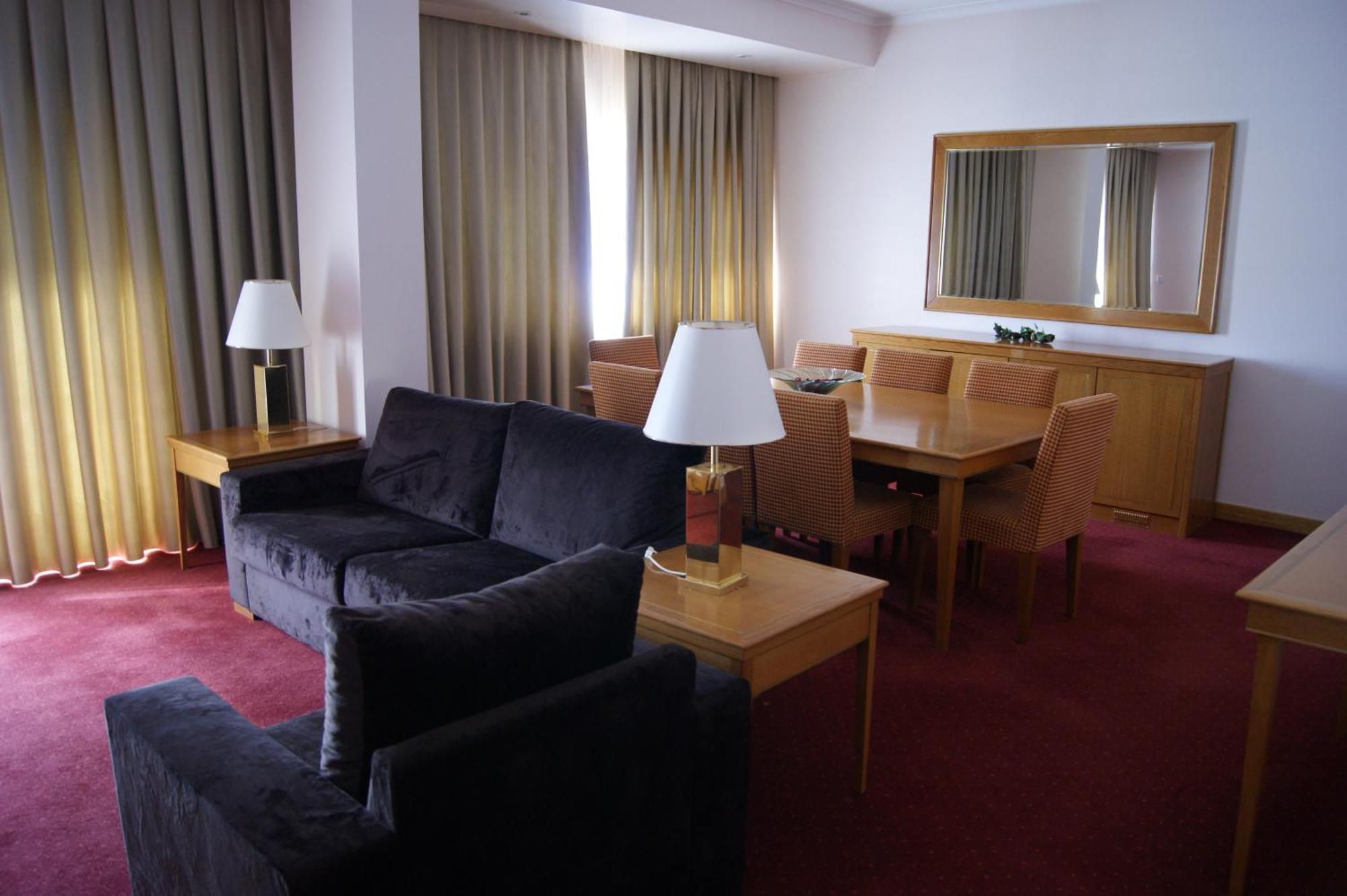 Hotel Regua Douro Peso da Régua المظهر الخارجي الصورة