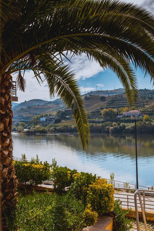 Hotel Regua Douro Peso da Régua المظهر الخارجي الصورة