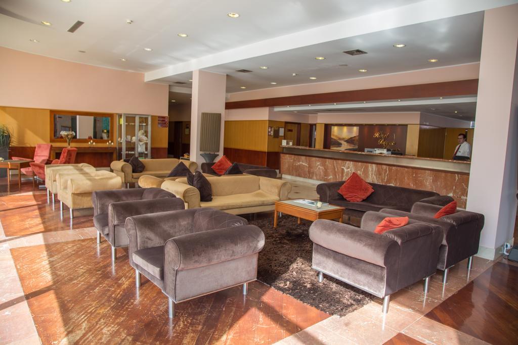Hotel Regua Douro Peso da Régua المظهر الخارجي الصورة