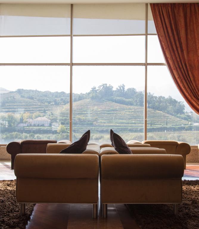 Hotel Regua Douro Peso da Régua المظهر الخارجي الصورة