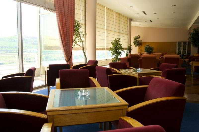 Hotel Regua Douro Peso da Régua المظهر الخارجي الصورة