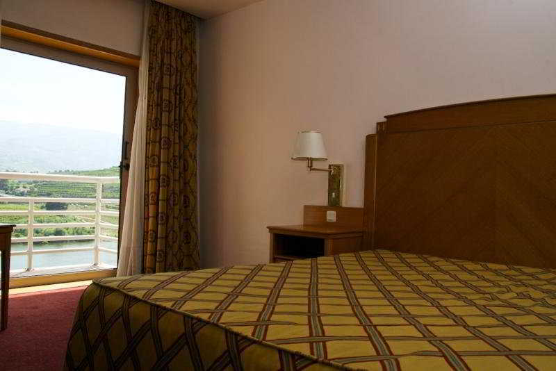 Hotel Regua Douro Peso da Régua المظهر الخارجي الصورة