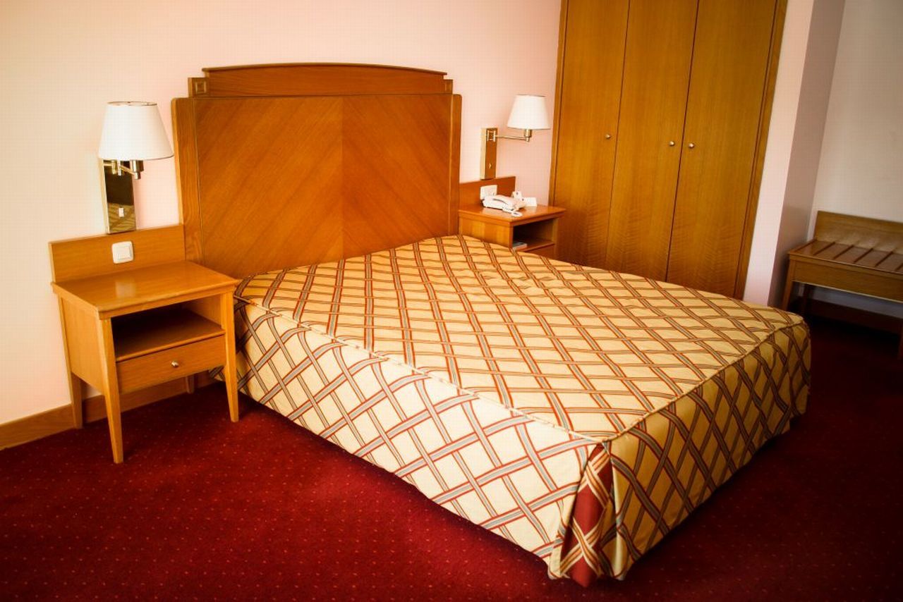 Hotel Regua Douro Peso da Régua المظهر الخارجي الصورة