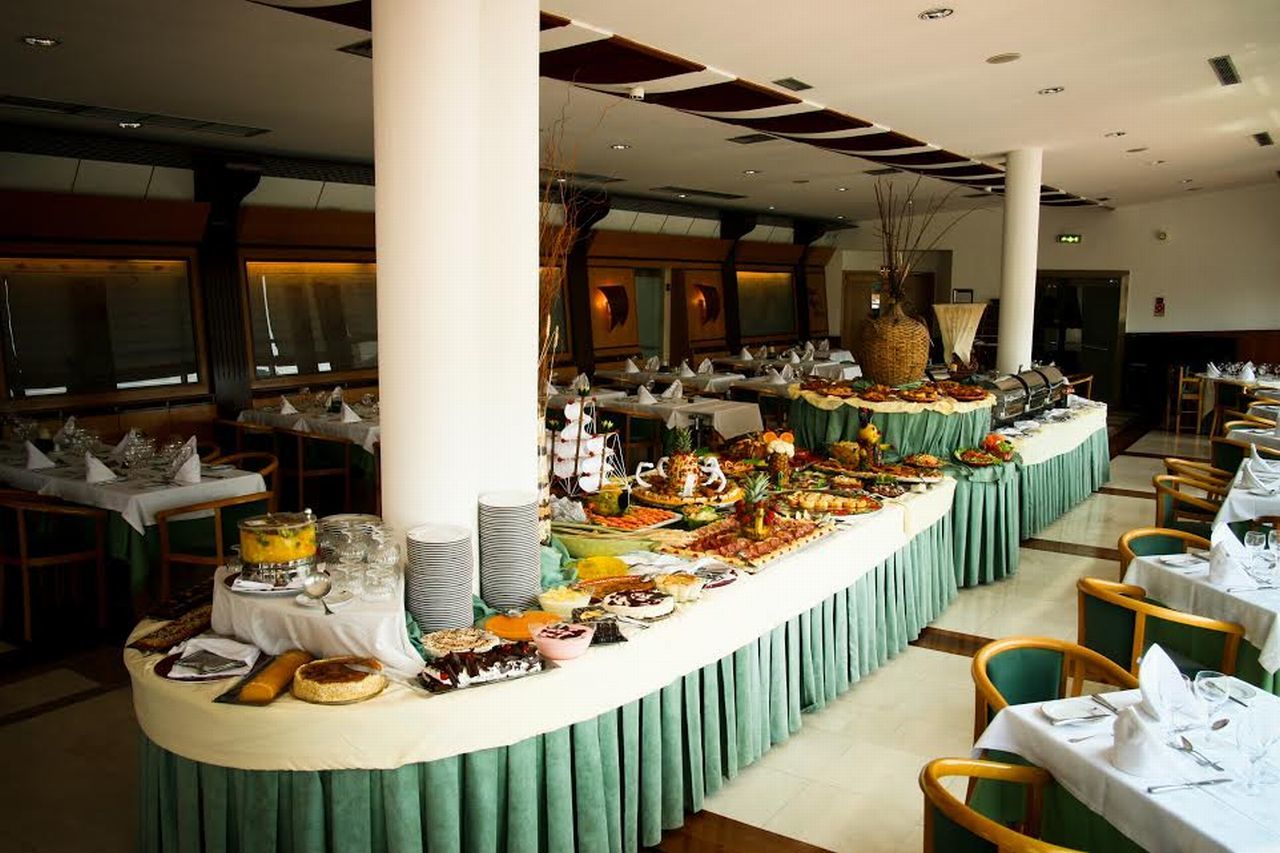 Hotel Regua Douro Peso da Régua المظهر الخارجي الصورة