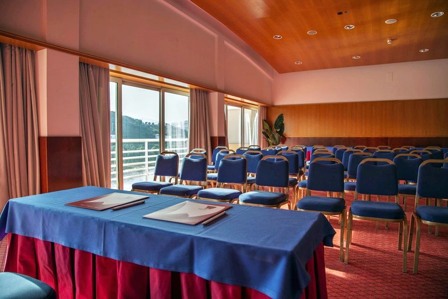Hotel Regua Douro Peso da Régua المظهر الخارجي الصورة