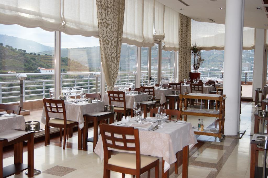 Hotel Regua Douro Peso da Régua المظهر الخارجي الصورة