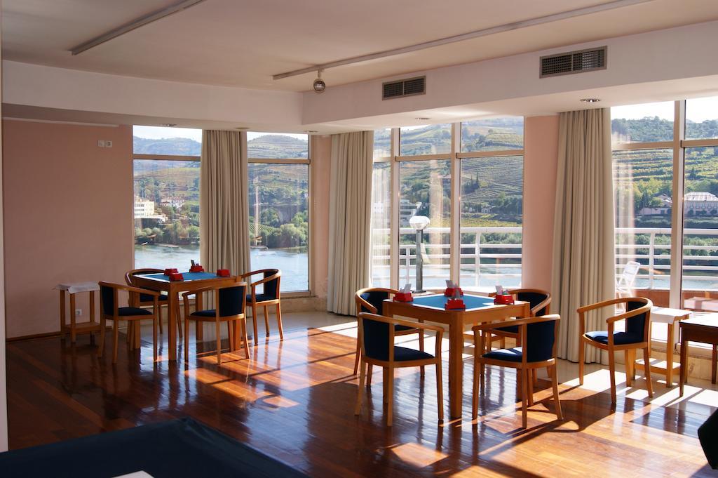 Hotel Regua Douro Peso da Régua المظهر الخارجي الصورة